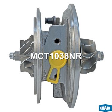 Krauf MCT1038NR Картридж для турбокомпрессора - 1