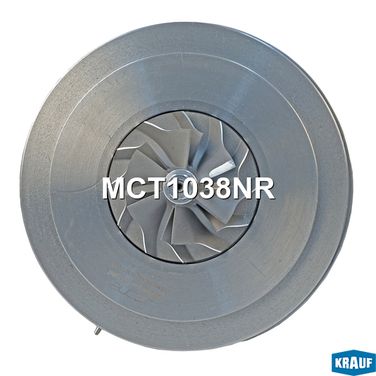 Krauf MCT1038NR Картридж для турбокомпрессора - 2