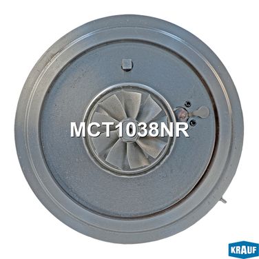 Krauf MCT1038NR Картридж для турбокомпрессора - 3
