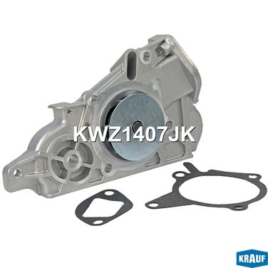 Krauf KWZ1407JK Помпа водяная - 1