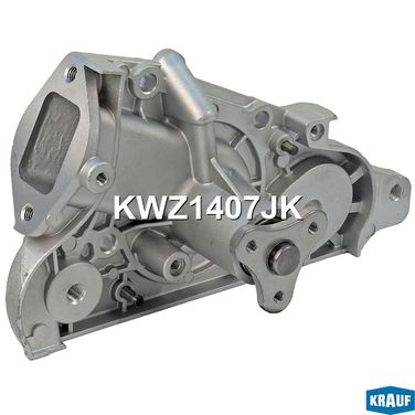 Krauf KWZ1407JK Помпа водяная - 2