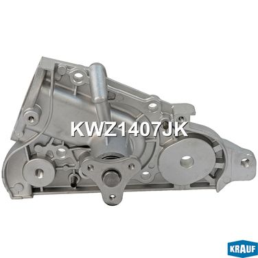 Krauf KWZ1407JK Помпа водяная - 3
