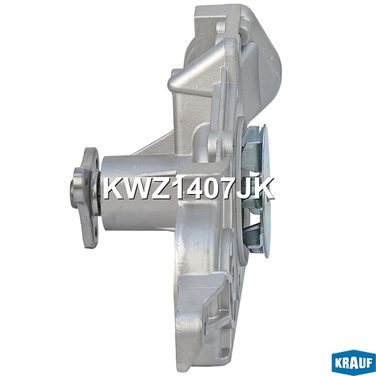 Krauf KWZ1407JK Помпа водяная - 4