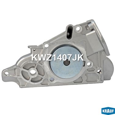 Krauf KWZ1407JK Помпа водяная - 5