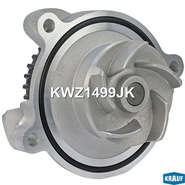 Krauf KWZ1499JK Помпа водяная - 1
