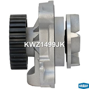 Krauf KWZ1499JK Помпа водяная - 4