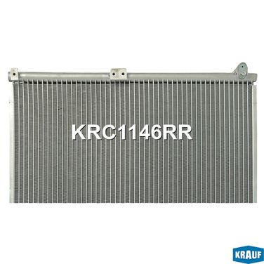 Krauf KRC1146RR Радиатор кондиционера - 5