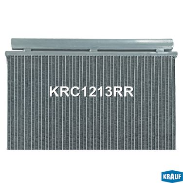 Krauf KRC1213RR Радиатор кондиционера - 5