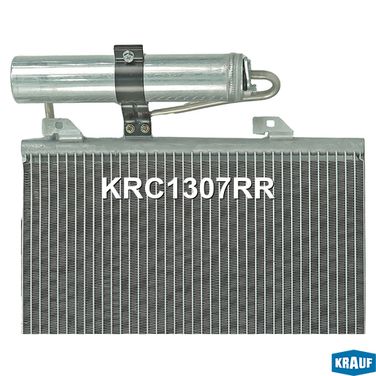 Krauf KRC1307RR Радиатор кондиционера - 4