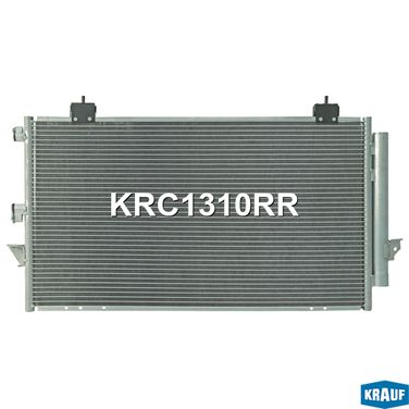 Krauf KRC1310RR Радиатор кондиционера - 1