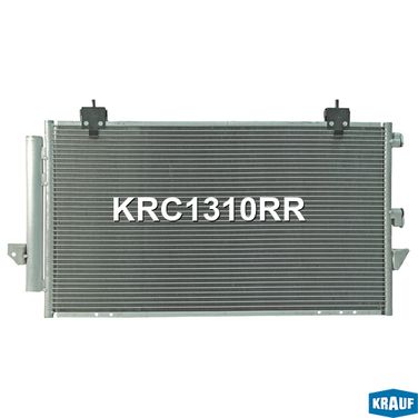 Krauf KRC1310RR Радиатор кондиционера - 2