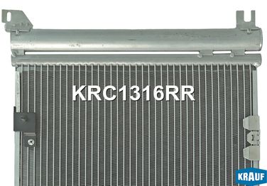 Krauf KRC1316RR Радиатор кондиционера - 4