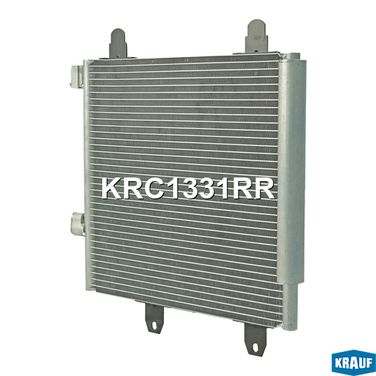 Krauf KRC1331RR Радиатор кондиционера - 3