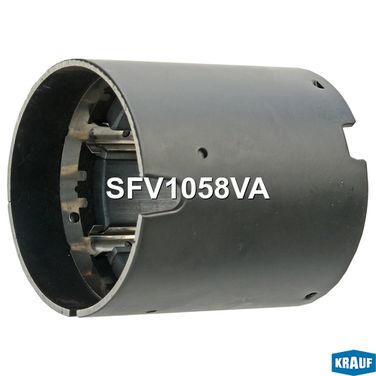 Krauf SFV1058VA Статор стартера - 1
