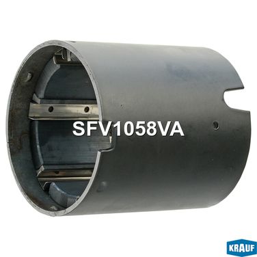 Krauf SFV1058VA Статор стартера - 2