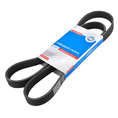 Pekar 6PK1778 6рк1778          Приводной ремень генератора - 1