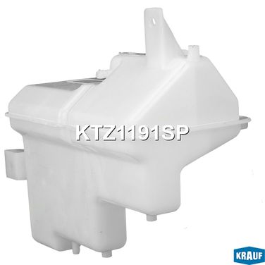 Krauf KTZ1191SP Бачок расширительный - 1