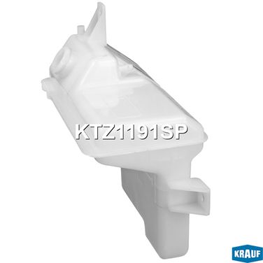 Krauf KTZ1191SP Бачок расширительный - 2