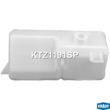 Krauf KTZ1191SP Бачок расширительный - 3