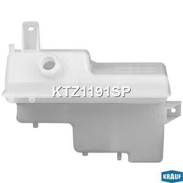 Krauf KTZ1191SP Бачок расширительный - 4