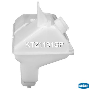 Krauf KTZ1191SP Бачок расширительный - 6