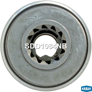 Krauf SDD1084NB Бендикс стартера - 4