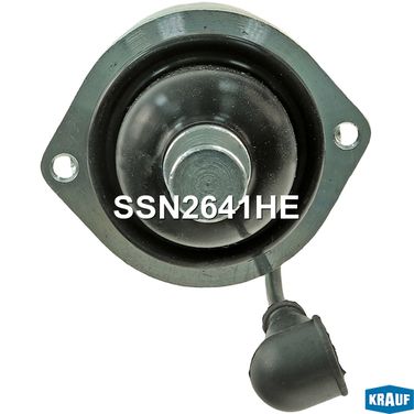 Krauf SSN2641HE Втягивающее реле стартера - 2