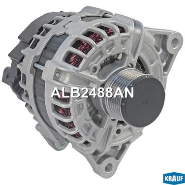 Krauf ALB2488AN Генератор - 1