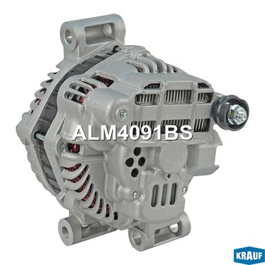 Krauf ALM4091BS Генератор - 2
