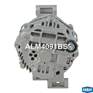 Krauf ALM4091BS Генератор - 4