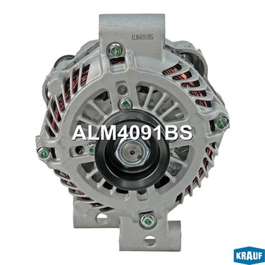 Krauf ALM4091BS Генератор - 5