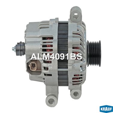 Krauf ALM4091BS Генератор - 7