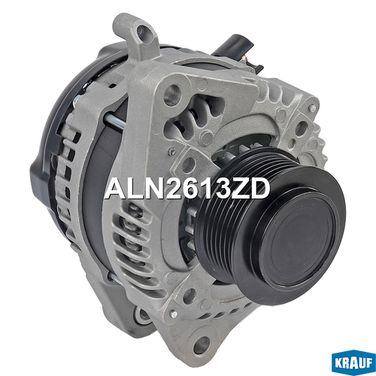 Krauf ALN2613ZD Генератор - 1