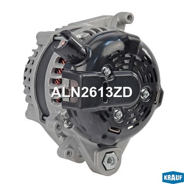 Krauf ALN2613ZD Генератор - 2