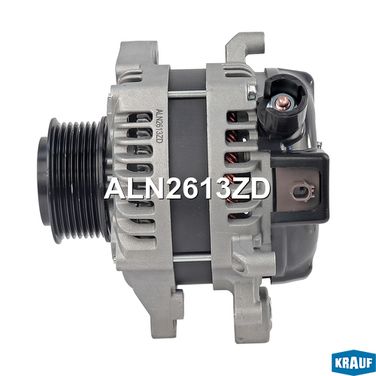 Krauf ALN2613ZD Генератор - 4