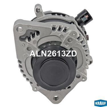 Krauf ALN2613ZD Генератор - 5