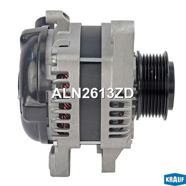 Krauf ALN2613ZD Генератор - 6