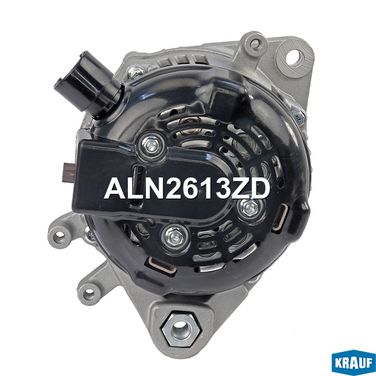 Krauf ALN2613ZD Генератор - 7