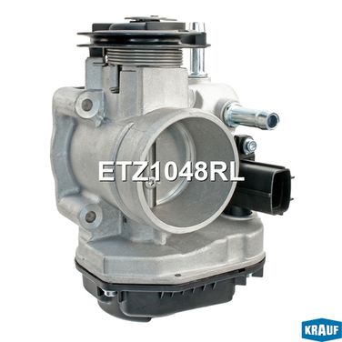 Krauf ETZ1048RL Дроссельная заслонка - 1