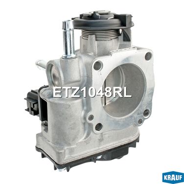 Krauf ETZ1048RL Дроссельная заслонка - 2