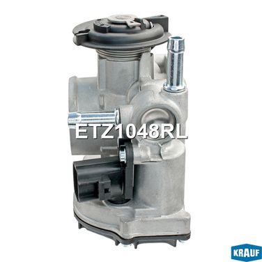 Krauf ETZ1048RL Дроссельная заслонка - 3