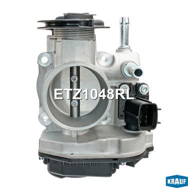 Krauf ETZ1048RL Дроссельная заслонка - 4