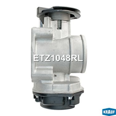 Krauf ETZ1048RL Дроссельная заслонка - 5
