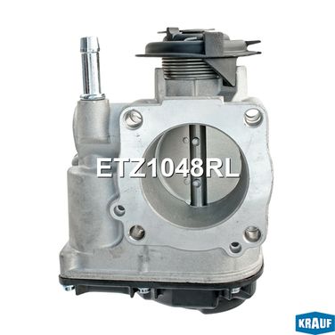 Krauf ETZ1048RL Дроссельная заслонка - 6