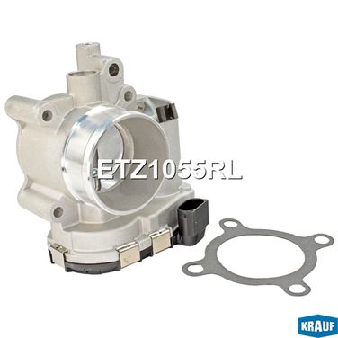 Krauf ETZ1055RL Дроссельная заслонка - 1
