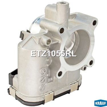 Krauf ETZ1055RL Дроссельная заслонка - 2