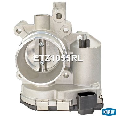 Krauf ETZ1055RL Дроссельная заслонка - 3