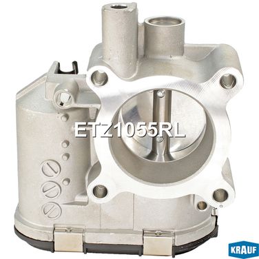 Krauf ETZ1055RL Дроссельная заслонка - 5