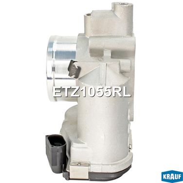 Krauf ETZ1055RL Дроссельная заслонка - 6
