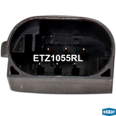 Krauf ETZ1055RL Дроссельная заслонка - 7